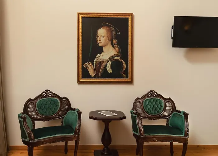 Ξενοδοχείο Nobili Boutique