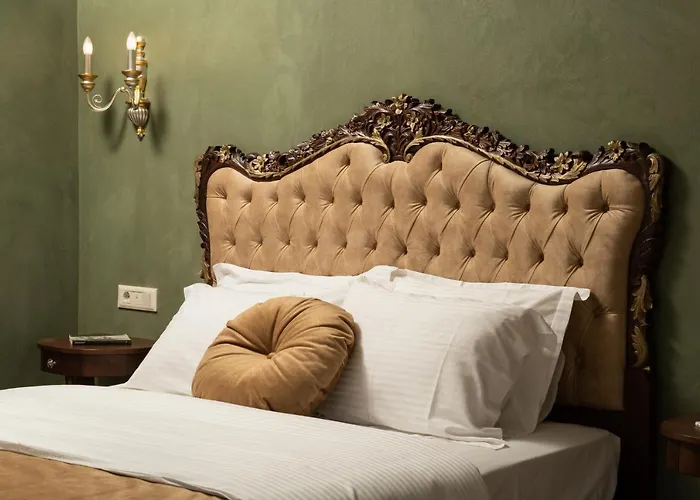 Szálloda Nobili Boutique