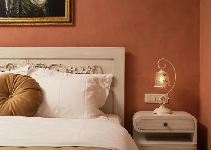 Nobili Boutique * Hriszí Aktí Haniá