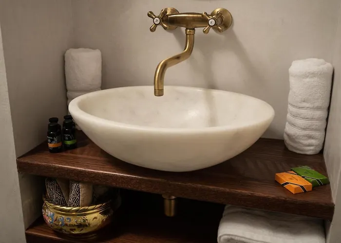 Nobili Boutique * Hriszí Aktí Haniá