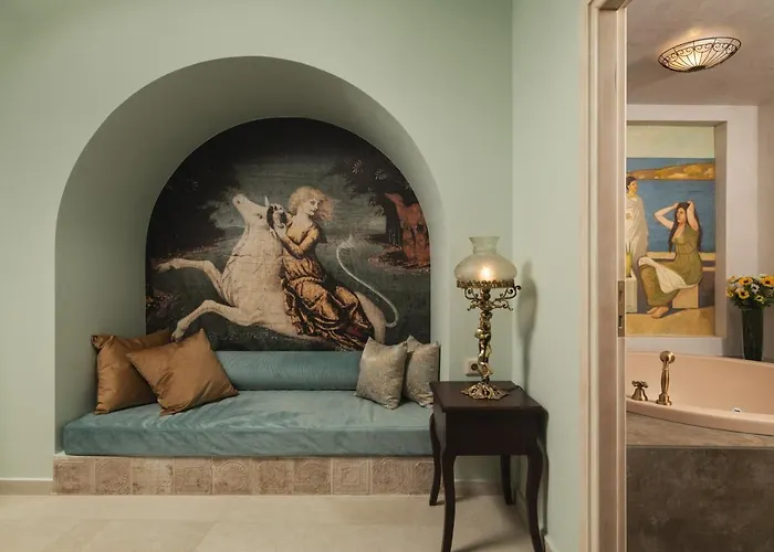 Nobili Boutique * Hriszí Aktí Haniá