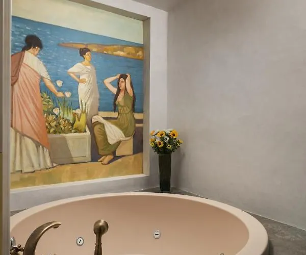 Nobili Boutique * Hriszí Aktí Haniá