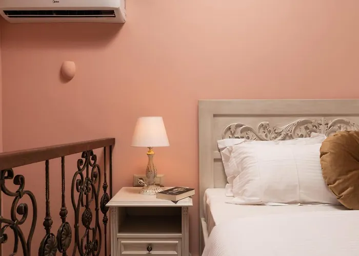 Nobili Boutique Ξενοδοχείο *