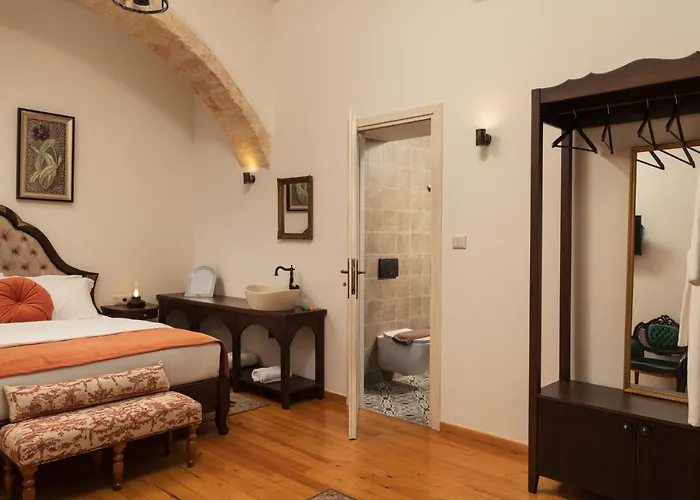 Nobili Boutique Ξενοδοχείο